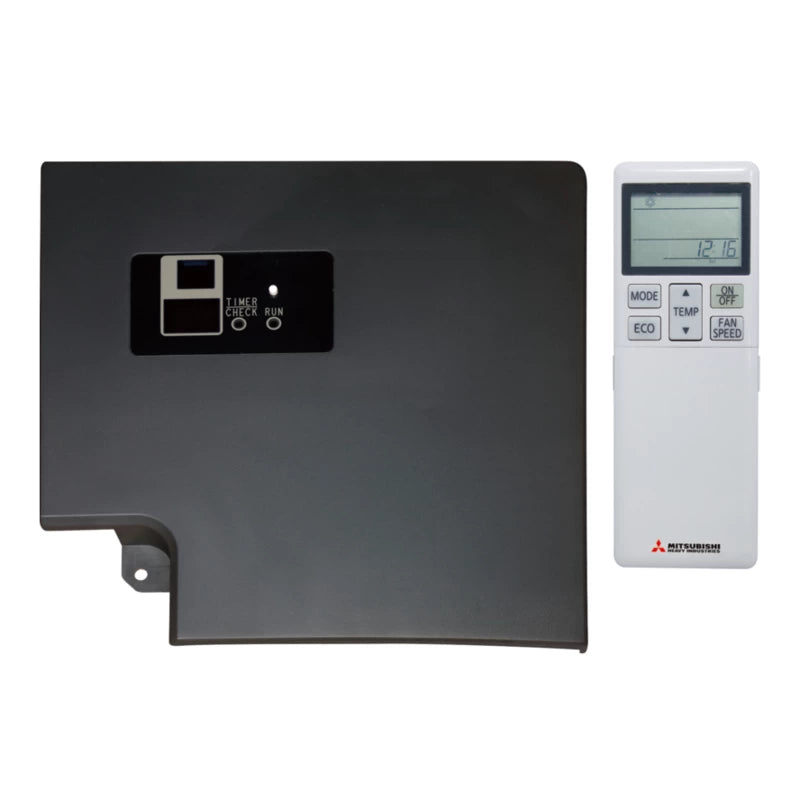 Mitsubishi Heavy - Infrarotfernbedienung RCN-T-5BB-E2