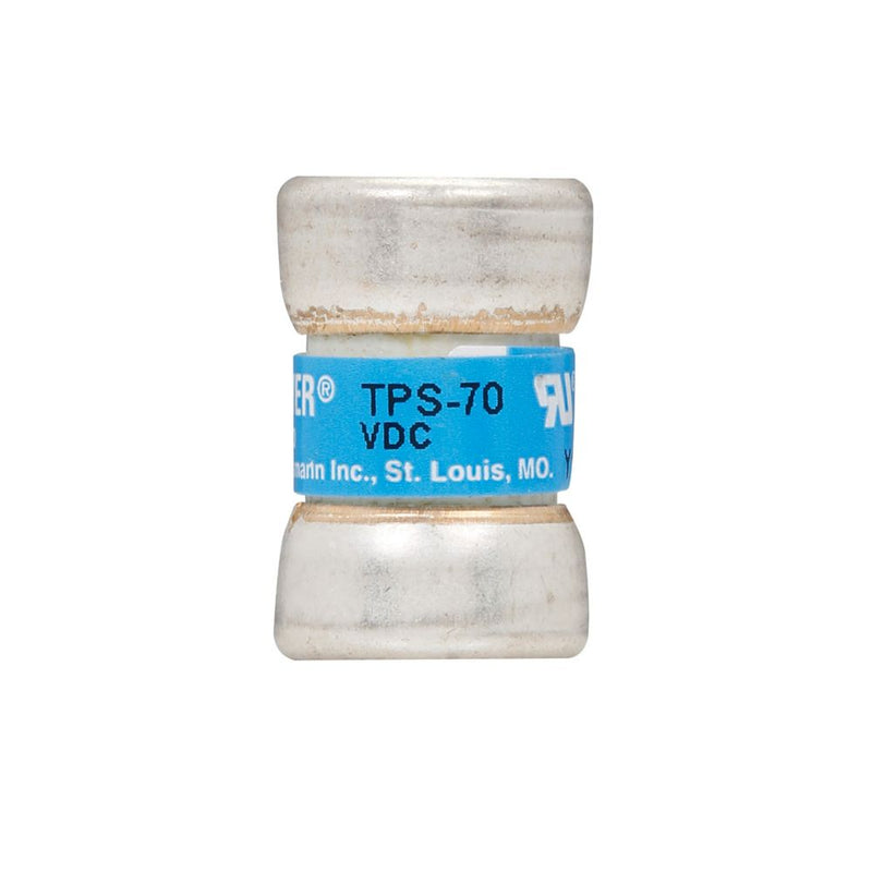 Eaton - HRC-Sicherung Sicherungseinsatz TPS-40 40 A, DC 170 V − 10 Stück