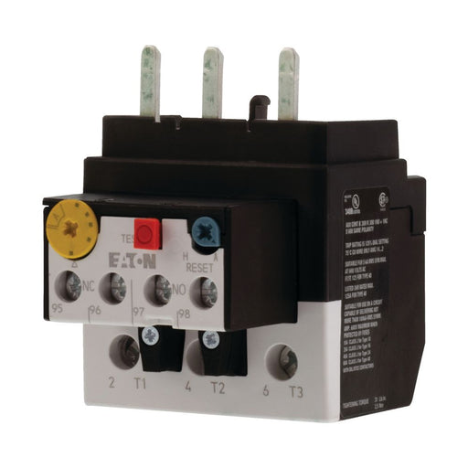 Eaton - Überlastrelais thermisch Motorschutzrelais ZB65-65 50-65A