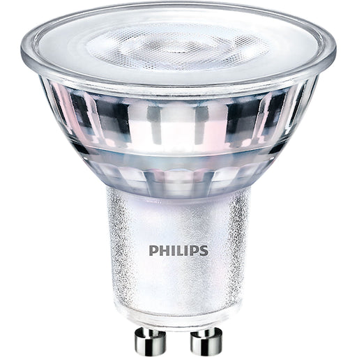 Philips Lighting - LED-Lampe/Multi-LED LED-Reflektorlampe PAR16 CorePro LED#35885000 GU10 840 DIM