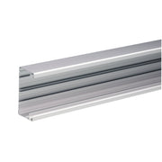 Schneider Electric - Geräteeinbaukanal Unterteil 2500mm 5519080 Kabelkanal − 4 Stück