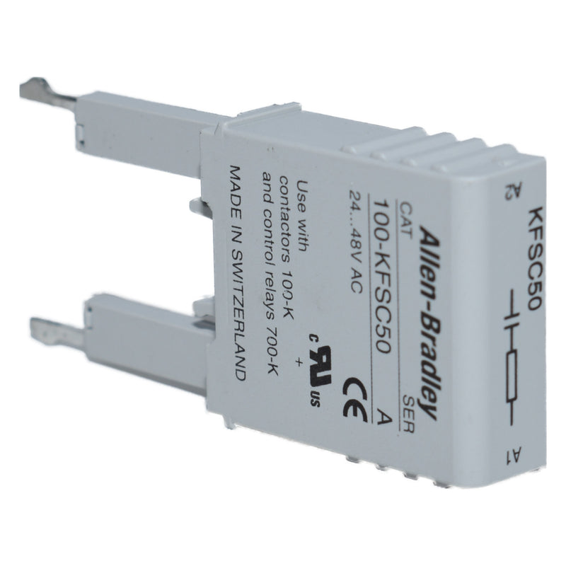 Allen Bradley GmbH - RC-Glied RCGKFSC50MA