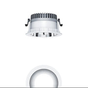 Zumtobel Group - Downlight/Strahler/Flutlicht LED-Downlight PANOS R #62926763 830