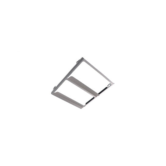 Siteco - Lichttechnisches Zubehör/Ersatzteile für Leuchten Blende 5XCBLE108BL