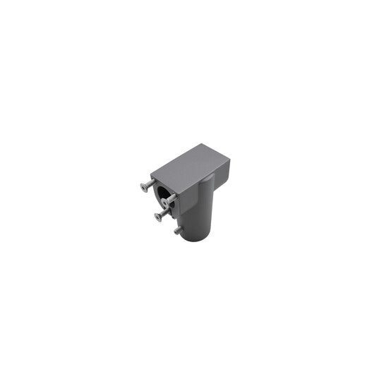 Siteco - Zubehör/Ersatzteile für Lichtmast Mastflansch 5XA77X42AU1