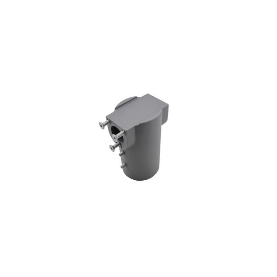 Siteco - Zubehör/Ersatzteile für Lichtmast Mastflansch 5XA77X7660AU1