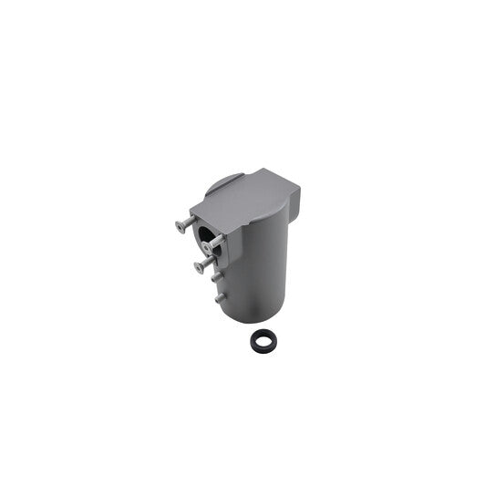 Siteco - Zubehör/Ersatzteile für Lichtmast Mastflansch 5XA77X7660AU2