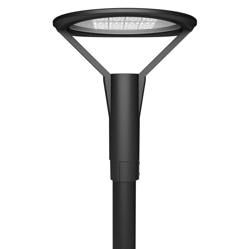 Dotlux - Straßen- und Platzleuchte LED-Straßenleuchte 5155-130155
