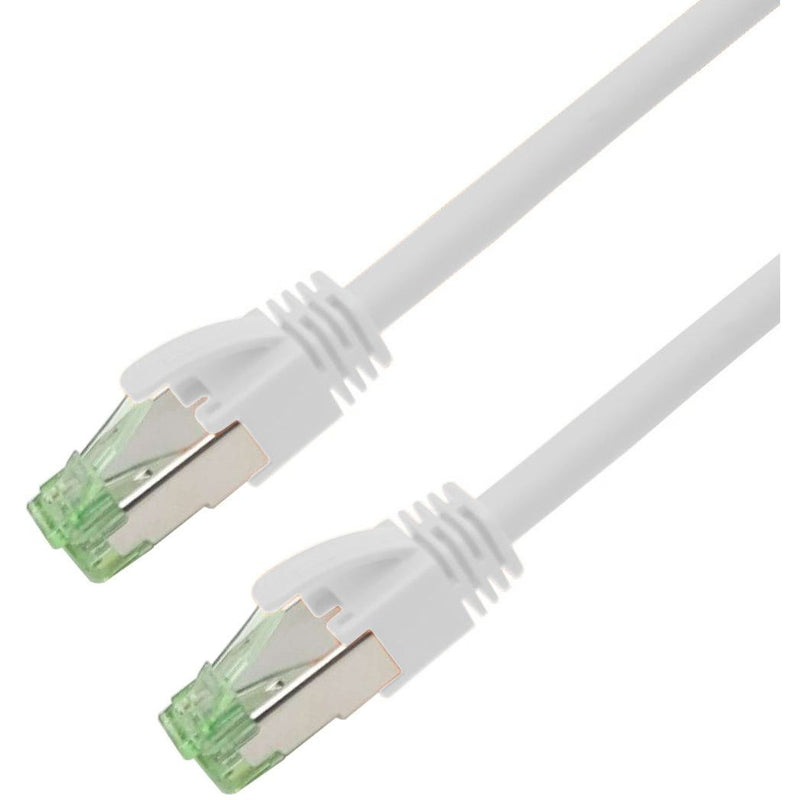Highpatch - Patchkabel Kupfer Patchkabel Outdoor Cat6A N600-WST138-5 ws 5,0m