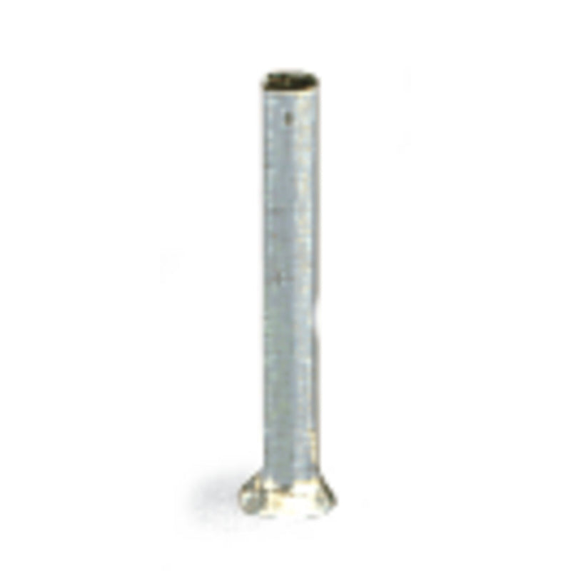 WAGO - Aderendhülse 216-144 für 1,5 mm² − 1000 Stück