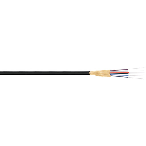 Lapp Kabel&Leitung - LWL-Kabel HITRONIC HDM700 12E9 26610912/4000 9/125 OS2 − 4000 Meter