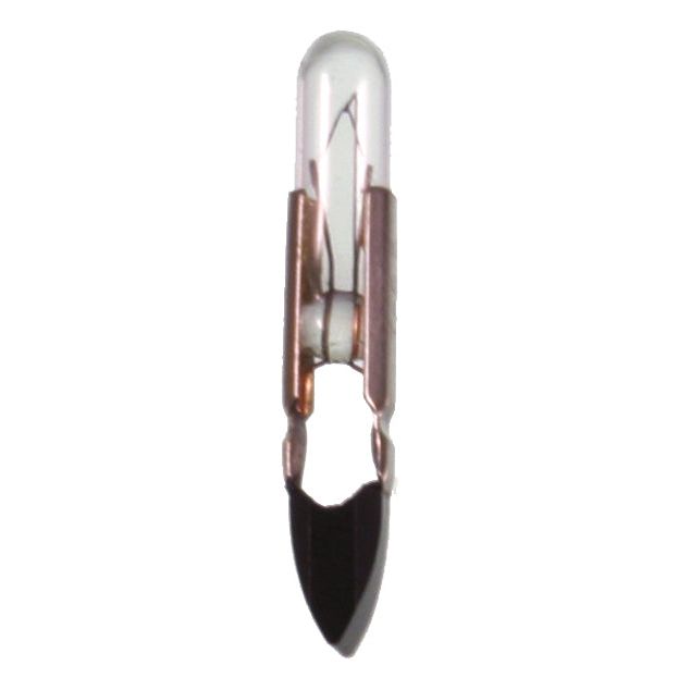 Scharnberger+Hasenbein - Anzeige- und Signallampe Telefonlampe T 5,5 4,8x30 22752 36V 50mA