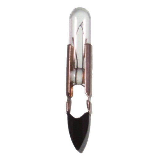 Scharnberger+Hasenbein - Anzeige- und Signallampe Telefonlampe T 5,5 4,8x30 22705 6V 40mA