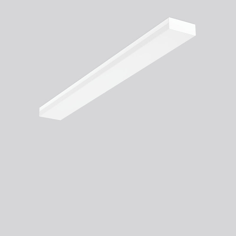 RZB - Sicherheitsleuchte LED-Anbauleuchte 672861.002.07 3000K, EB 8h, DALI