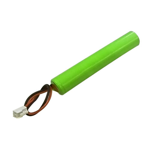 Dotlux - Akku Ersatzakku 3345 NimH 3,6V 2000mAh