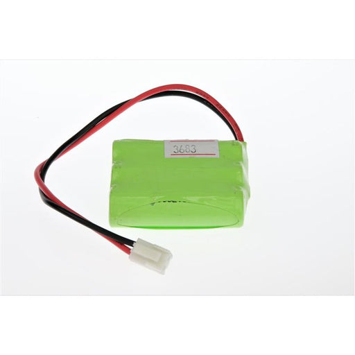 Dotlux - Akku Ersatzakku 3683 Ni-MH 3,6V