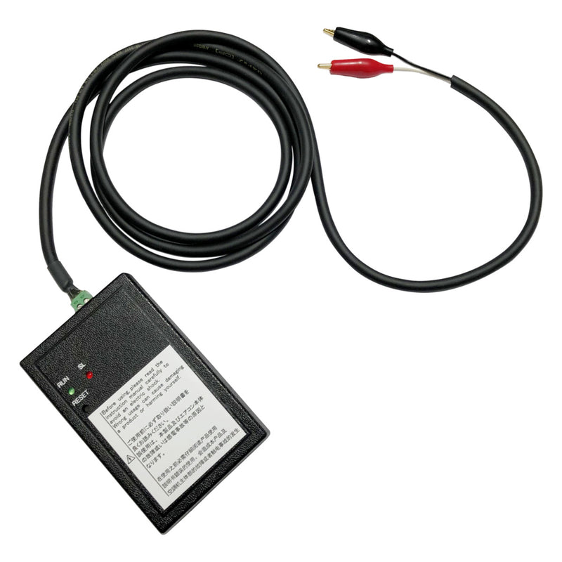S-Klima - Datenkonverter SLC-IF
