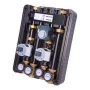 S-Klima - Pumpenbaugruppe STS-PG-HTLT