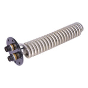 S-Klima - Wärmeübertrager STS-WTS-08