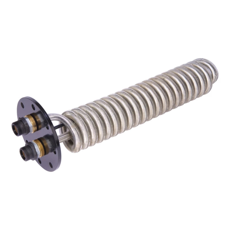 S-Klima - Wärmeübertrager STS-WTS-08