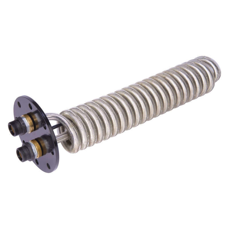 S-Klima - Wärmeübertrager STS-WTS-08