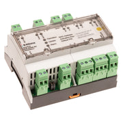 S-Klima - CompTrol 4Web 4WEBNRC