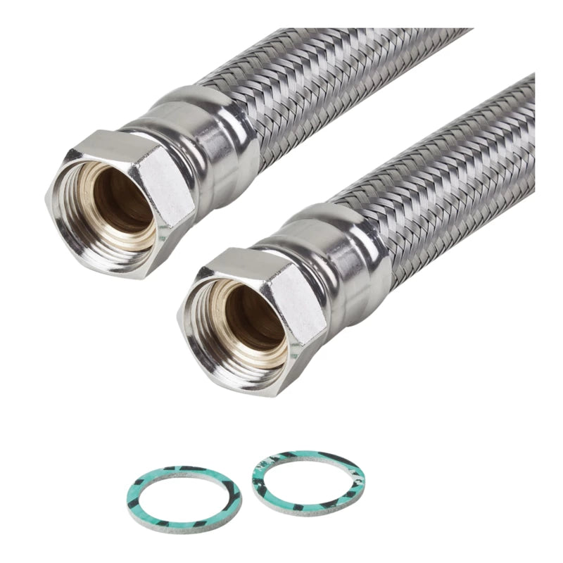 S-Klima - Schlauchsatz STA-AS-DN25