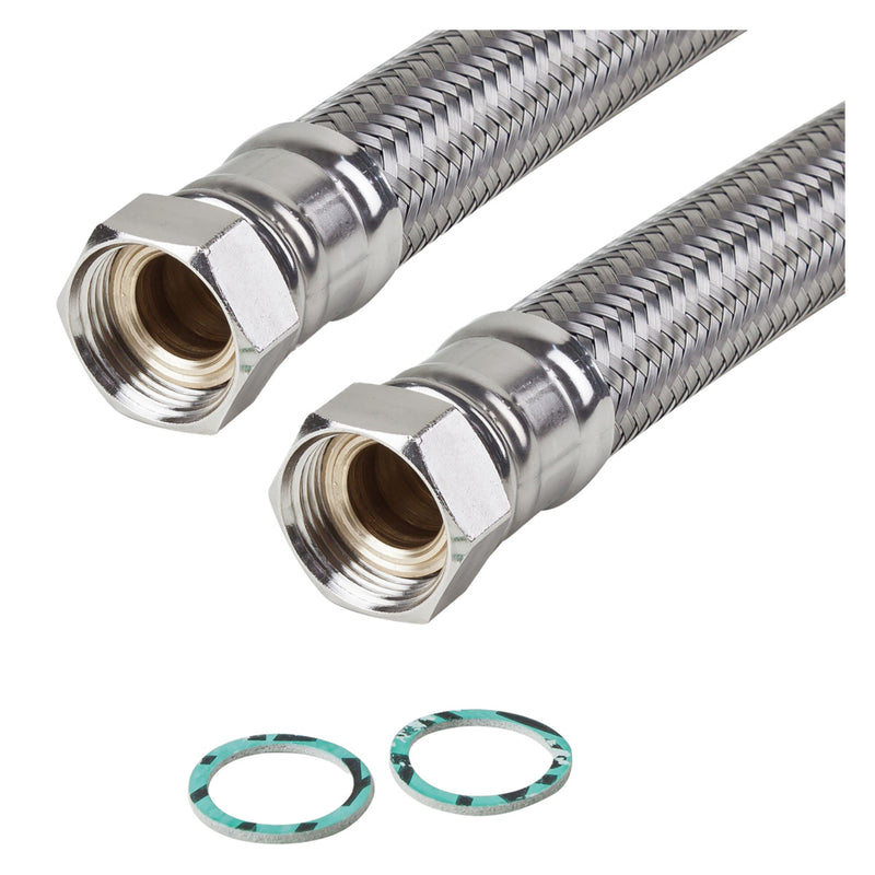 S-Klima - Schlauchsatz STA-AS-DN25