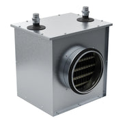 S-Klima - Wasserheizregister AVS-S-315