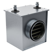S-Klima - Wasserheizregister AVS-S-250