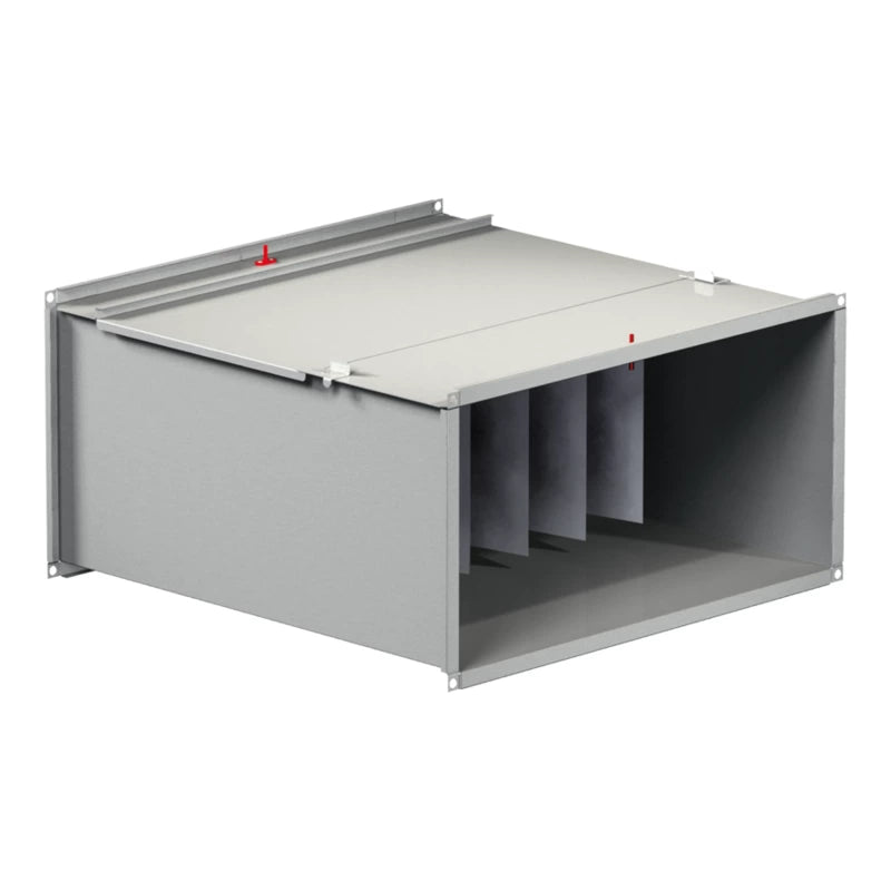 S-Klima - Filterbox FDS-60X30-EPM10