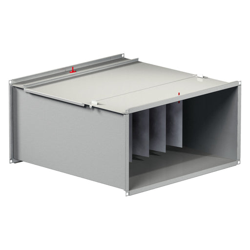 S-Klima - Filterbox FDS-60X30-EPM10