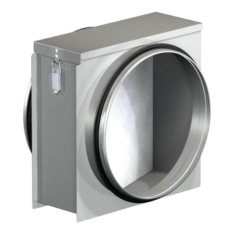 S-Klima - Filterbox FD-315-COARSE