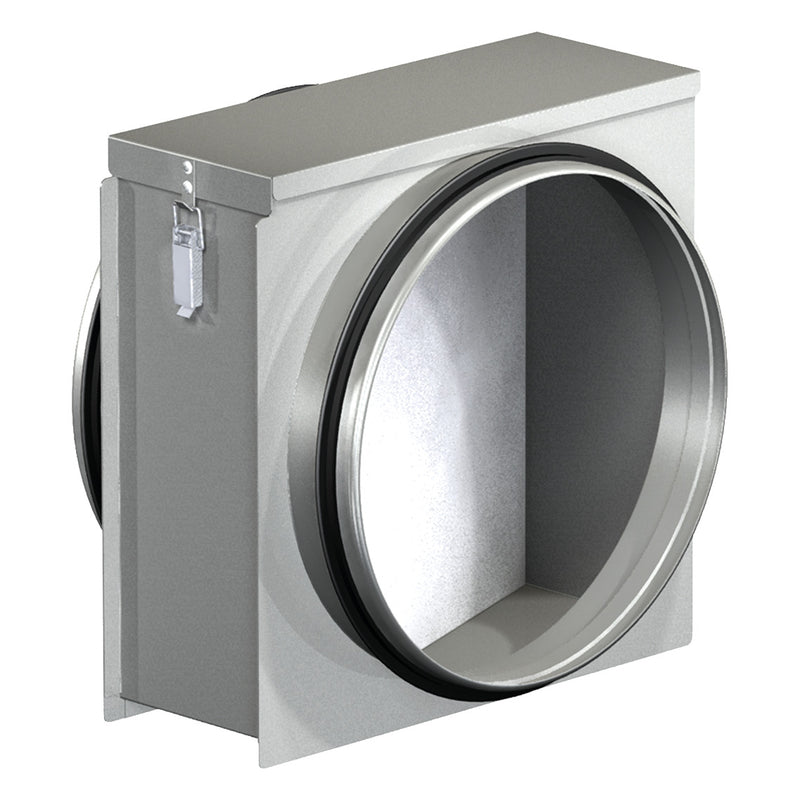S-Klima - Filterbox FD-315-COARSE