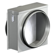 S-Klima - Filterbox FD-400-COARSE
