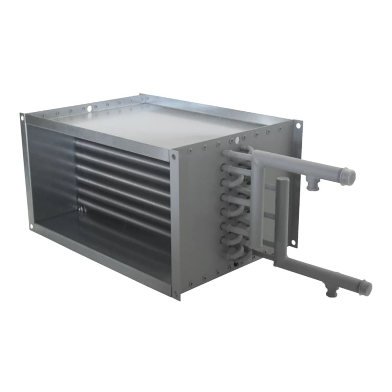 S-Klima - Wasserheizregister SVS-60X35-4