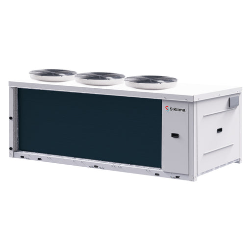 S-Klima - Kaltwassersatz 76 kW Nennkühlleistung, mit SAL760CS2-PS-C
