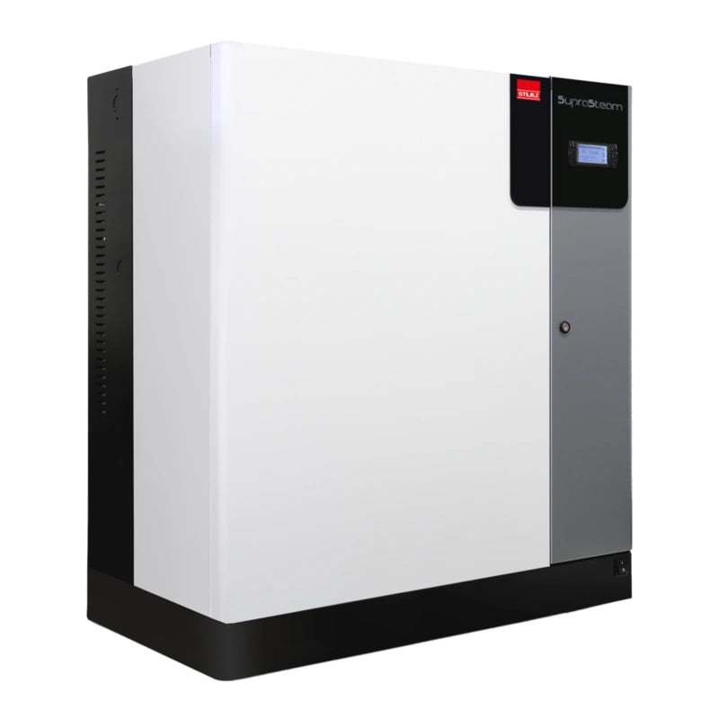 S-Klima - Widerstandsdampfbefeuchter 45,7 kW SRH60HLST