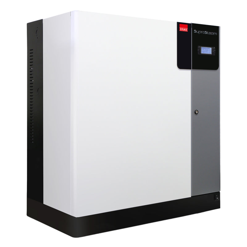 S-Klima - Widerstandsdampfbefeuchter 45,7 kW SRH60HLST