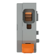WAGO - Leiterplattenklemme 2601-3101 1,5mm²,gr − 370 Stück