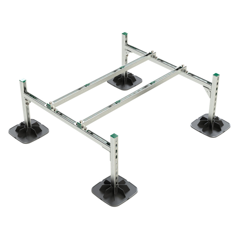 Walraven - Aufstellsystem ABY280EM