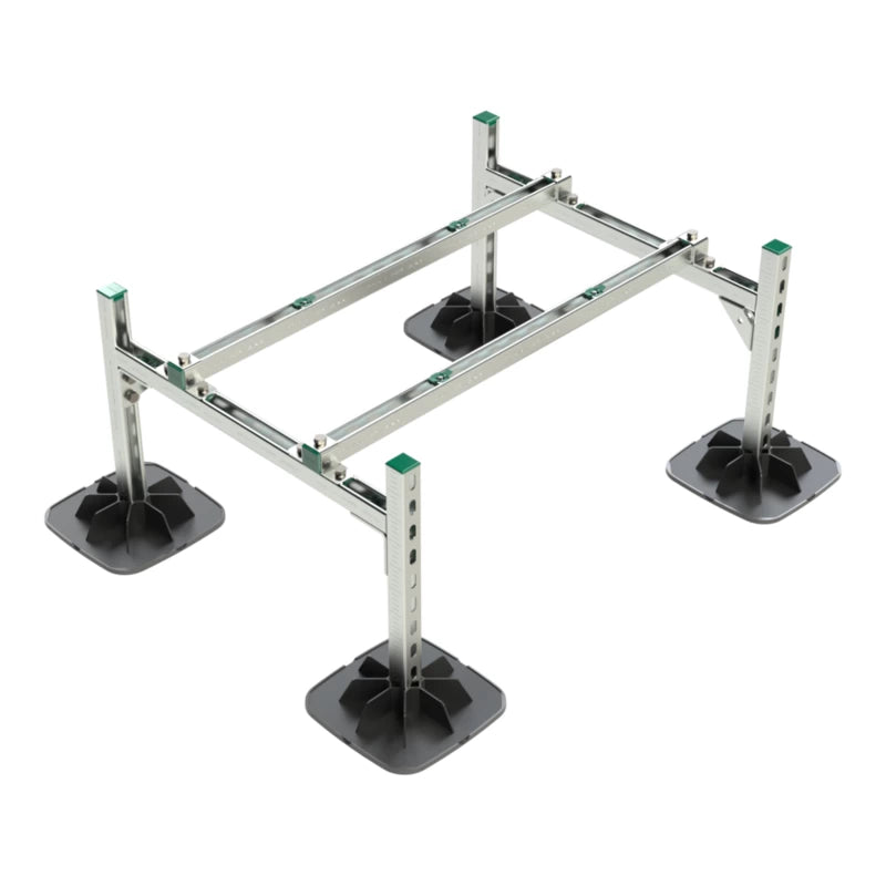 Walraven - Aufstellsystem ABY280ES