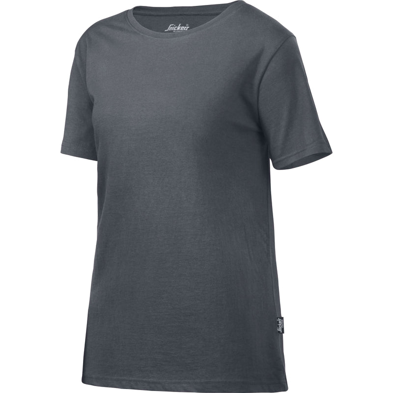 Snickers Workwear - T-Shirt Damen T-Shirt 25165800007 Gr.XL