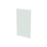 Striebel&John - Tür/Bedientableau (Schaltschrank) Tür mit Belüftung CTL39S 3FB, 9-reihig