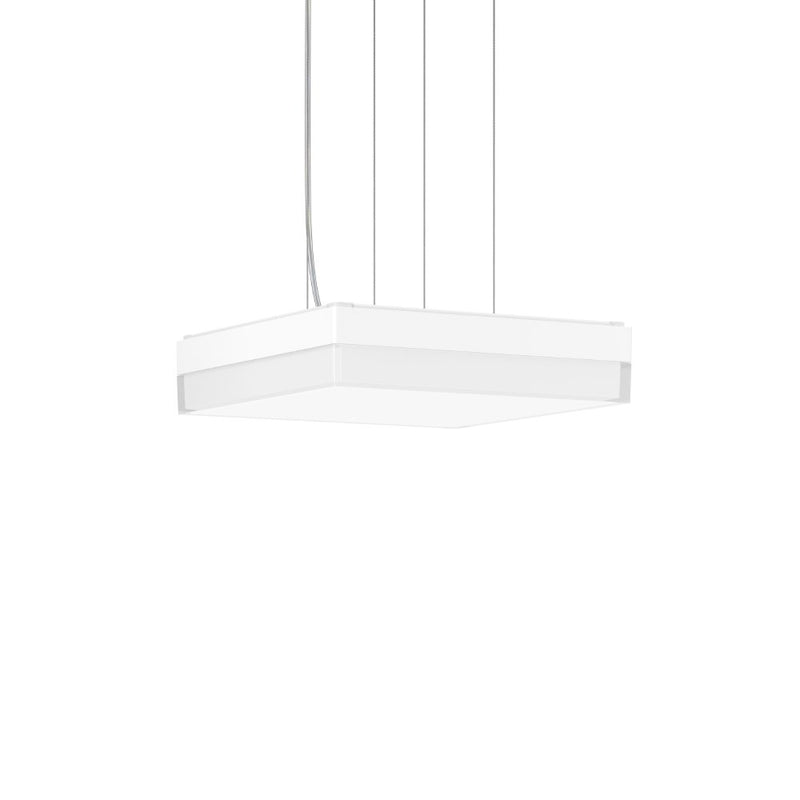 RZB - Pendelleuchte LED-Pendelleuchte 312542.002 830/840