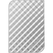 Verbatim - Speichermedium digital Festplatte 1TB USB3.0 53197 Extern,6,35cm(2,5Z)