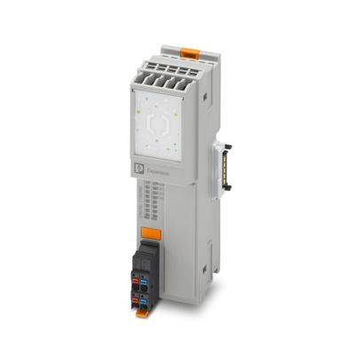 Phoenix Contact - Feldbus, Dez. Peripherie Kommunikations-Modul SPS-Erweiterungsmodul AXC F XT EXP