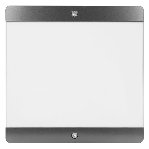 Grothe - Schaukasten/Vitrine Infoboard M verschraubt IB M MS