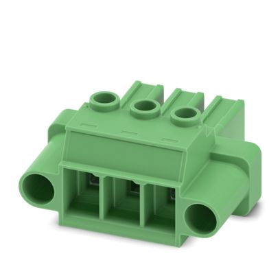 Phoenix Contact - Kabelsteckverbinder für Leiterplattensteckverbinder Leiterplattenstecker PC 5/ 2-STF1-15,24 − 50 Stück