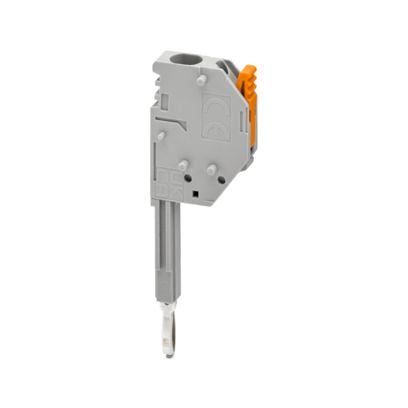 Phoenix Contact - Testadapter für Reihenklemmen Abgriffstecker LPO 2,5 − 50 Stück